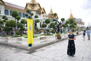 Königspalast, Bangkok